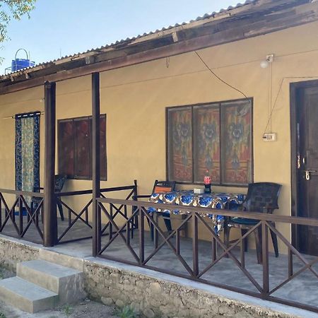 Nanu'S Bardiya Homestay Zewnętrze zdjęcie