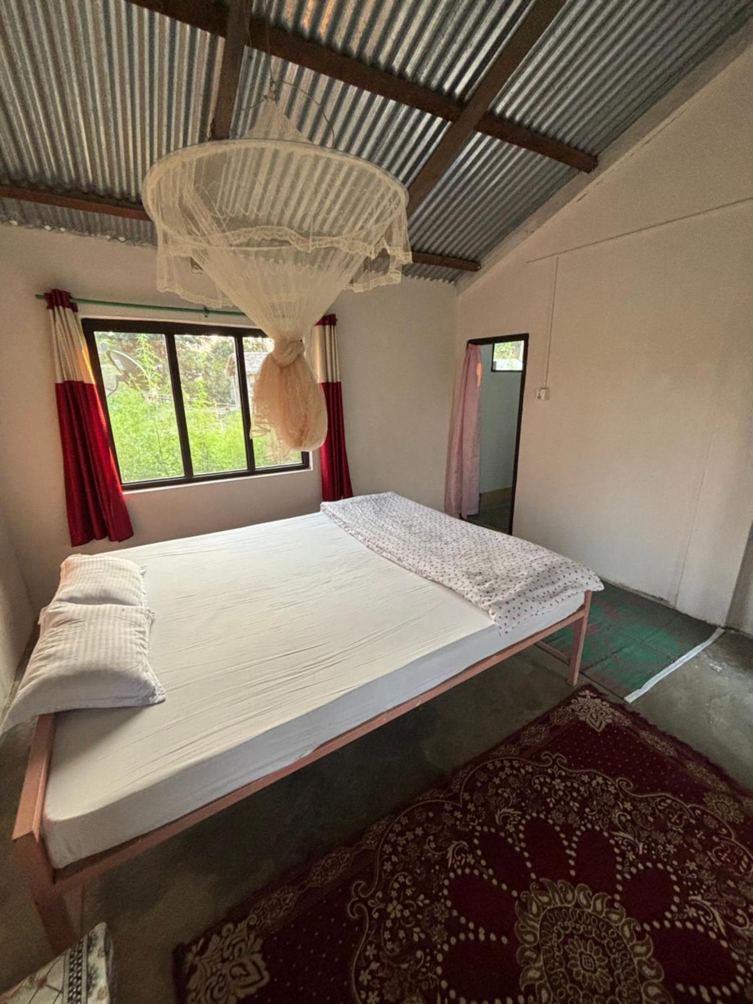 Nanu'S Bardiya Homestay Zewnętrze zdjęcie