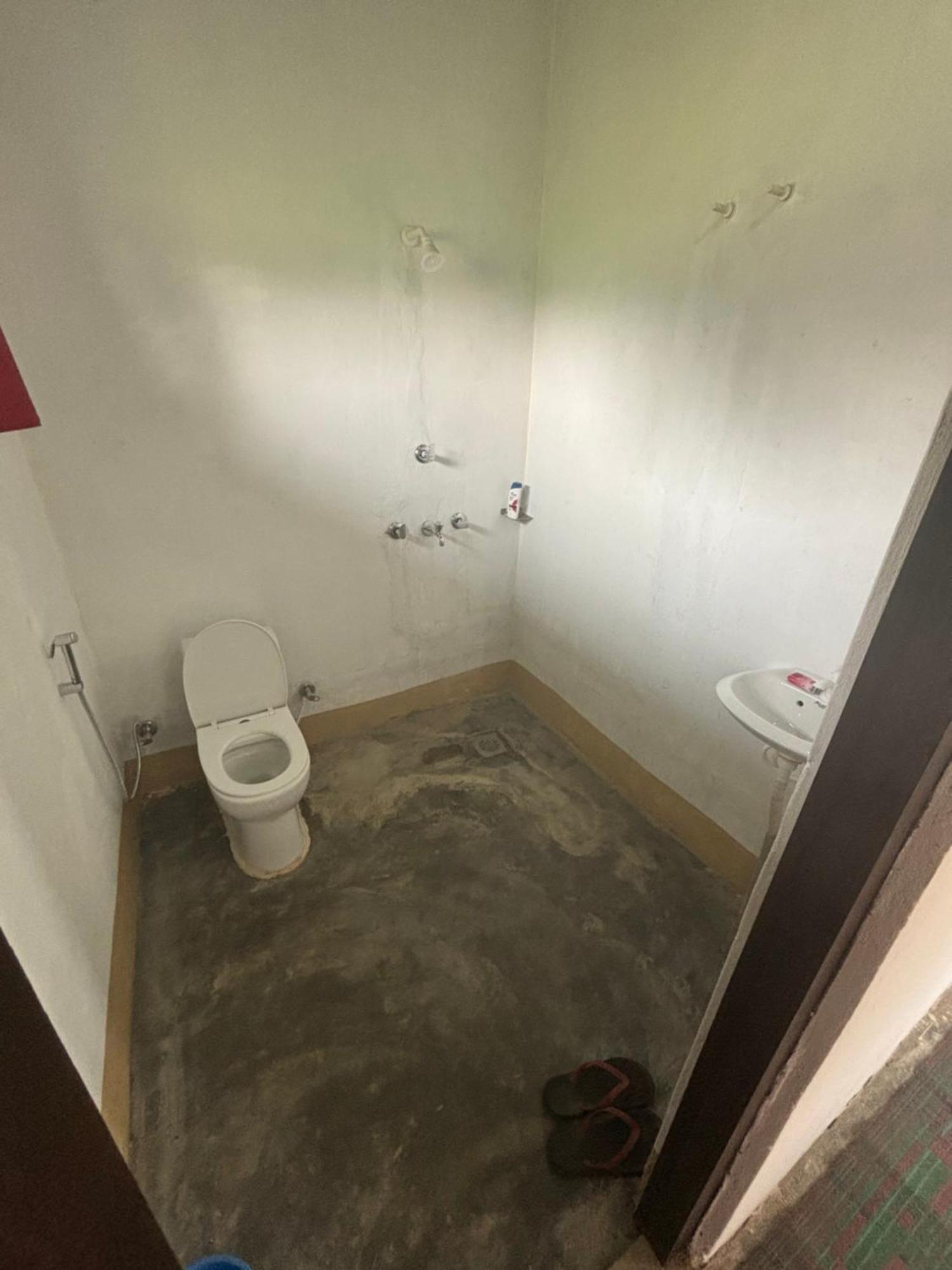Nanu'S Bardiya Homestay Pokój zdjęcie