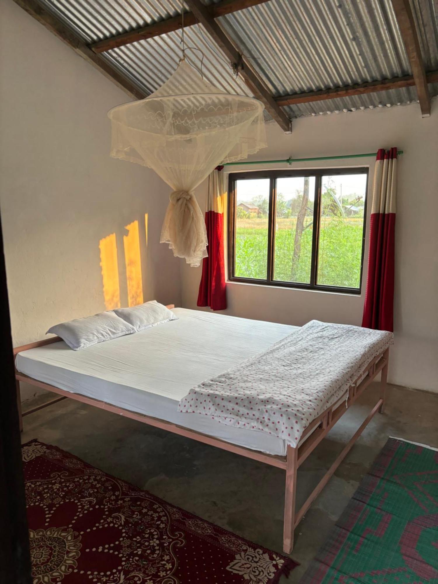 Nanu'S Bardiya Homestay Pokój zdjęcie